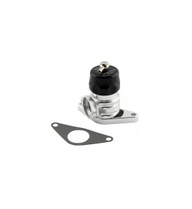 BOV Plumb Back Subaru -Black