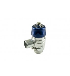 BOV Plumb Back Uni 32mm-Blue