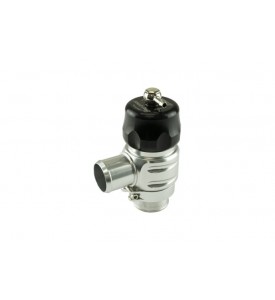 BOV Plumb Back Uni 32mm-Black