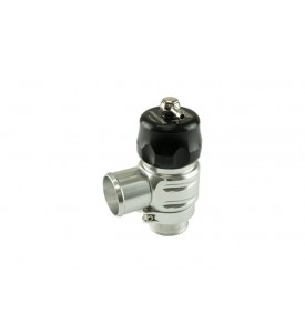 BOV Plumb Back Uni 38mm-Black