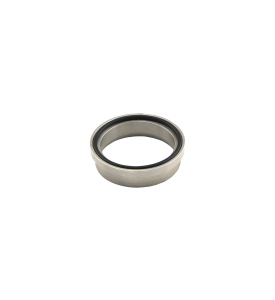 BOV 38mm SS Weld Flange