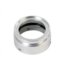 BOV V-Band to 38mm Adapter 