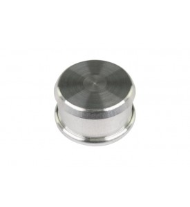 BOV 34mm Hose Blanking Plug