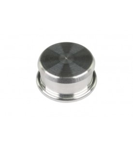 BOV 38mm Hose Blanking Plug