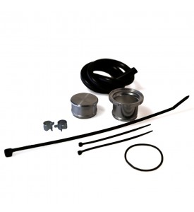 BOV Subaru WRX 98 Adapter System
