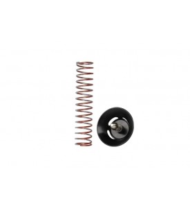 BOV Smart Port Upgrade Kit - 60mm Black