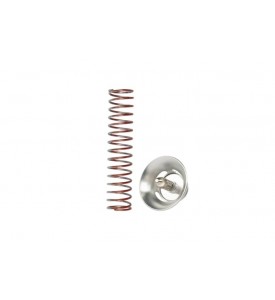 BOV Smart Port Upgrade Kit - 60mm Clear