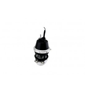 BOV Power Port w/Sensor Cap - Black