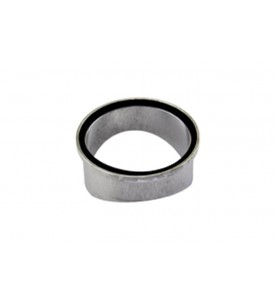 BOV Power Port Alloy Weld Flange