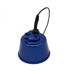 BOV Power Port Sensor Cap Replacement - Blue