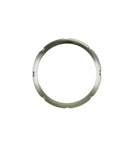 BOV PowerPort Collar Clear