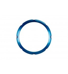 BOV PowerPort Collar Blue