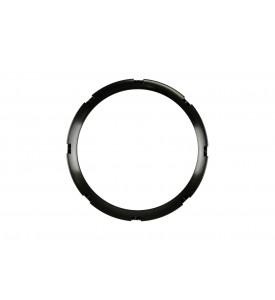 BOV PowerPort Collar Black