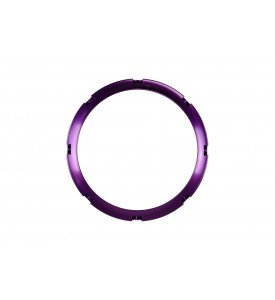 BOV PowerPort Collar Purple