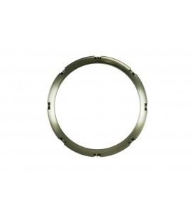 BOV PowerPort Collar Platinum