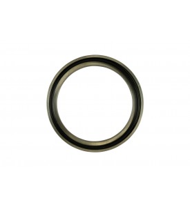 BOV PowerPort/ProPort Titanium Weld Flange