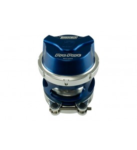 BOV Pro Port Blue 