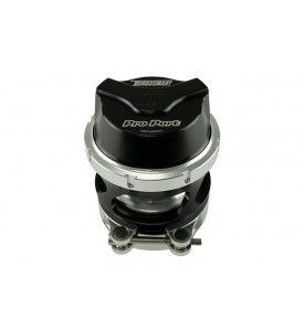 BOV Pro Port Black