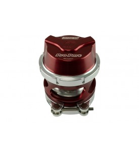 BOV Pro Port Red 