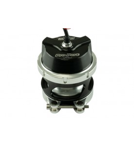 BOV Pro Port Sensor Cap Black 