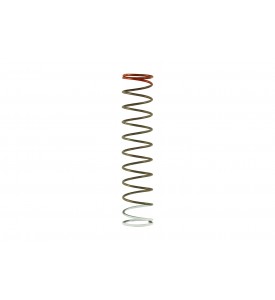 BOV Pro Port 7 inHg Orange