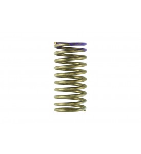 BOV Pro Port 9 inHg Purple