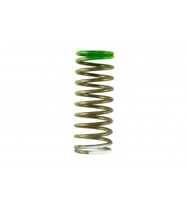 BOV Pro Port 15 inHg Green