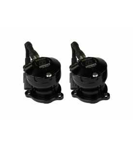 BOV Kompact EM Dual Port VR16- Mercedes-Benz : C63 AMG M178 Bi-Turbo