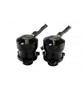 BOV Kompact EM Dual Port VR25-Nissan Z 
