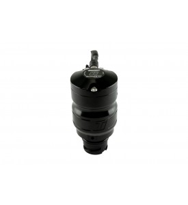 BOV EM Ford F150 Plumb Back