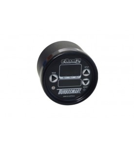 eB2 HP 120psi - 60mm Black