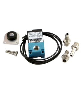 eB2 Spare 3 Port Solenoid kit