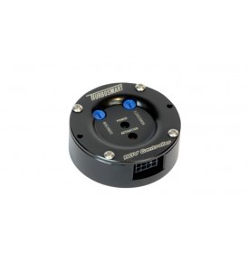 BOV controller kit (controller and hardware only - NO BOV) BLACK