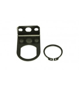 FPR/OPR Mounting Bracket/Clip Replacement