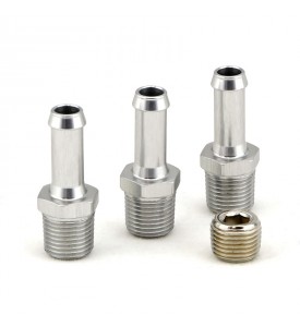 FPR Fitting Kit 1/8NPT to 6mm