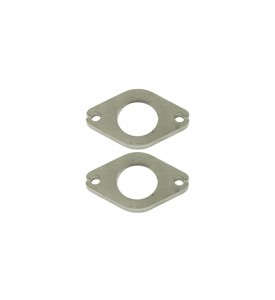 WG38 Weld Flanges - Stainless