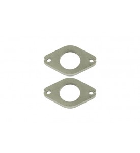 WG38 Weld Flanges - Stainless