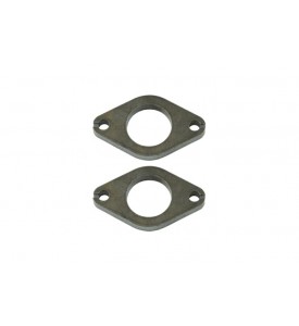 WG38 Weld Flanges - Mild Steel