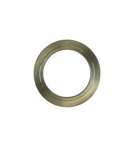 WG50 Inlet Weld Flange Titanium