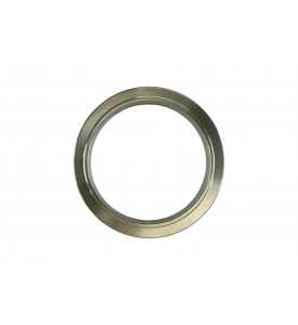WG50 Outlet Weld Flange Titanium