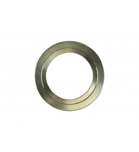 WG45 Inlet Weld Flange Titanium