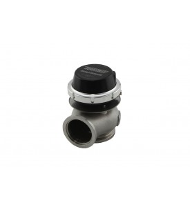 WG40 Compgate 40mm wastegate - 5 PSI BLACK