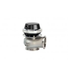 WG40 Compgate 40mm wastegate - 14 PSI BLACK