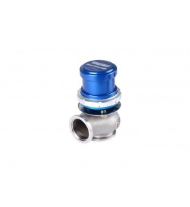 WG40 Compgate 40mm wastegate - 35 PSI BLUE - WILL BE DISCONTINUED ONCE STOCK ON HAND IS SOLD