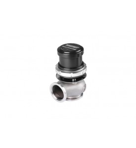 WG40 Compgate 40mm wastegate - 35 PSI BLACK - Not Available please use Superseded Option