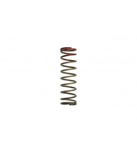 WG38/40/45 HP Wastegate 30 PSI OUTER SPRING BROWN/RED