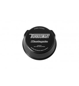 WG38/40/45 Top Cap replacement - Black