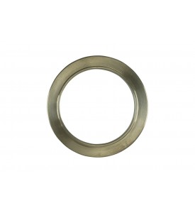 WG40 Outlet Weld Flange Titanium
