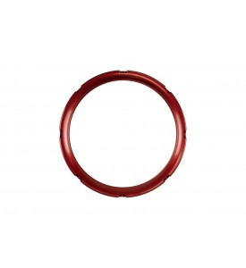 BOV RacePort and IWG Locking Collar Red