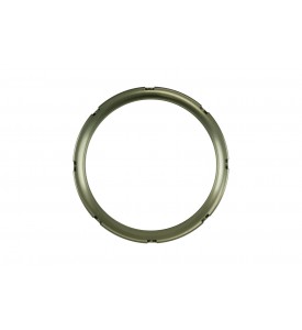 BOV RacePort and IWG Locking Collar Platinum